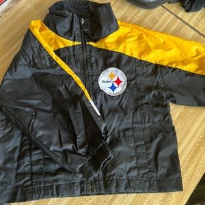 NFL Pittsburgh Steelers Jacket